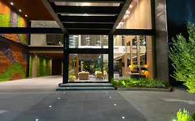 Hotel Noite Business Class